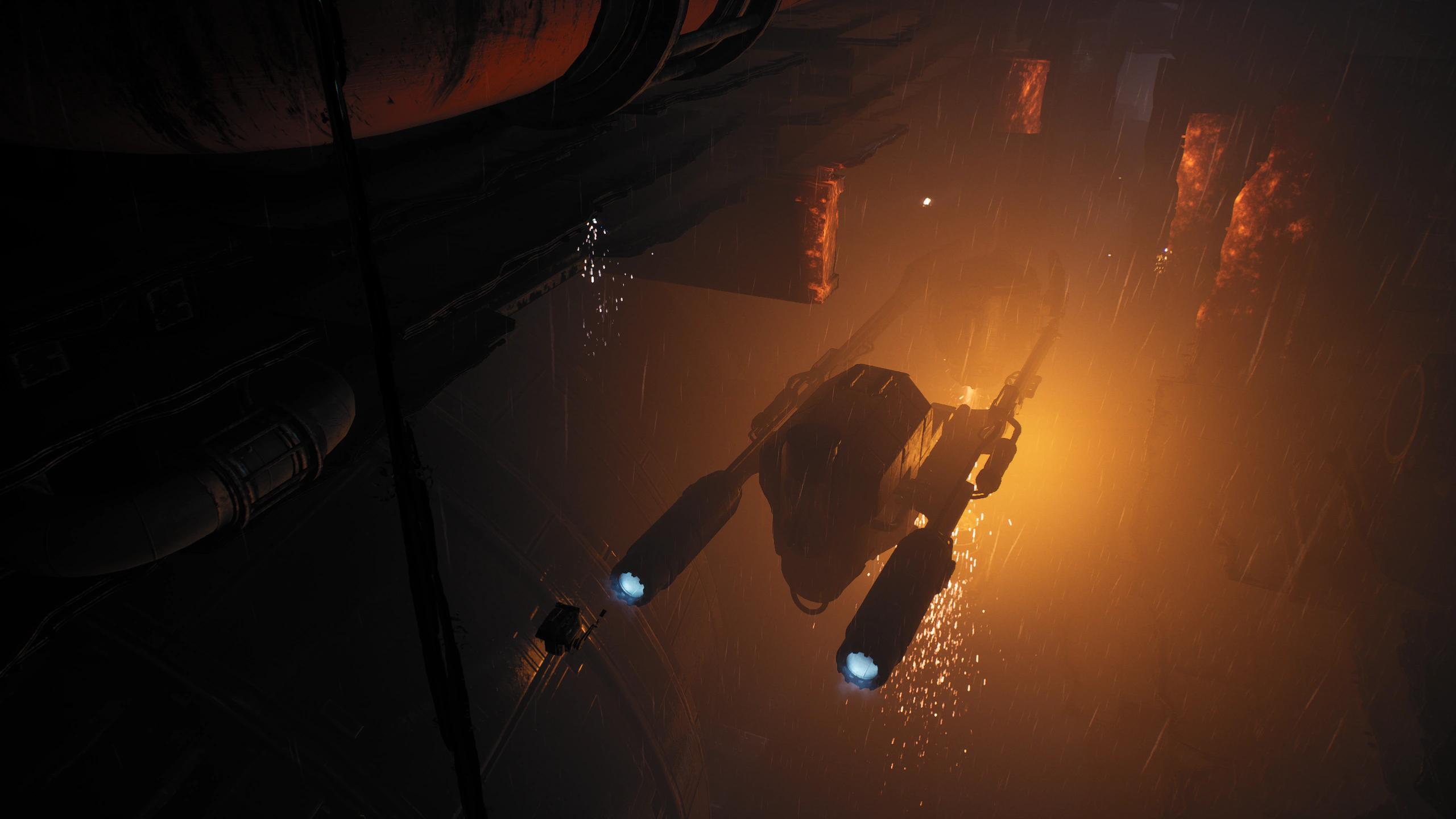 Star Wars Jedi : Fallen Order Screenshot